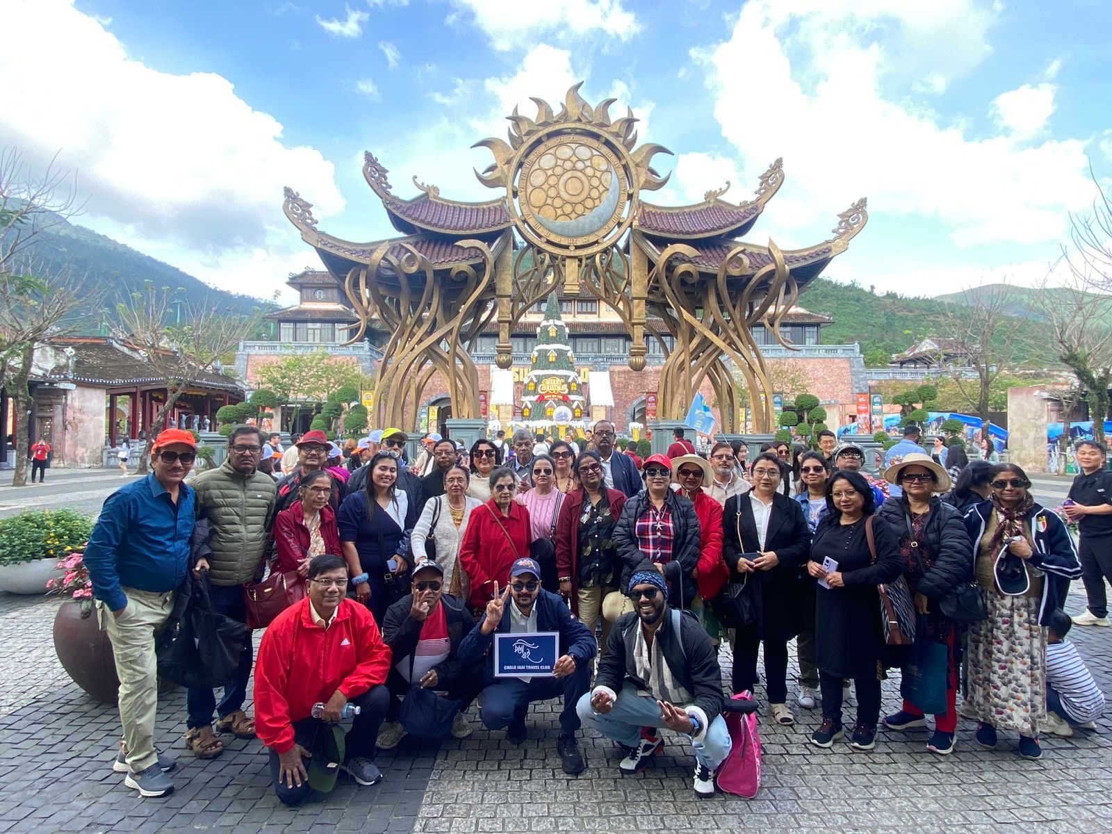 Chalo Jaai Travel Club